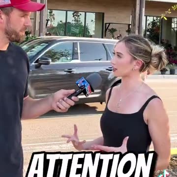 Girl Raised by Leftists in a Progressive State Did Her Own Research and Came Out Okay