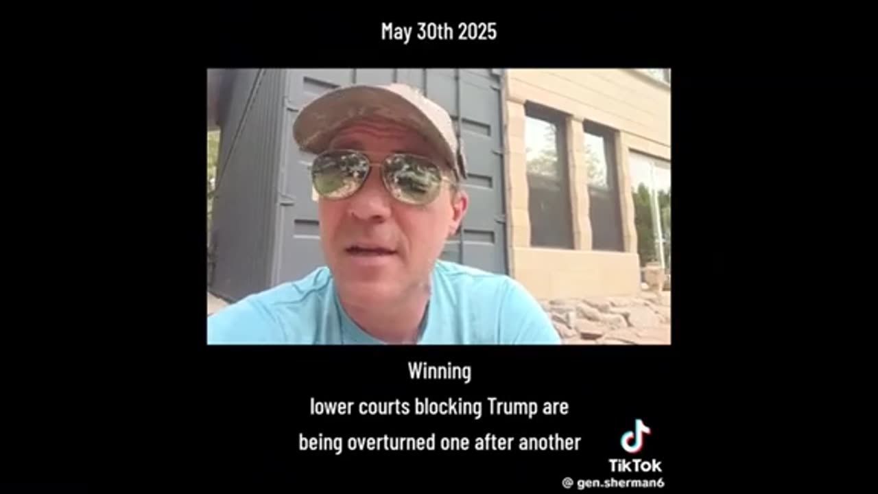 Winning ..