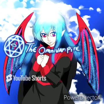 Speedpaint speedwagons vampire