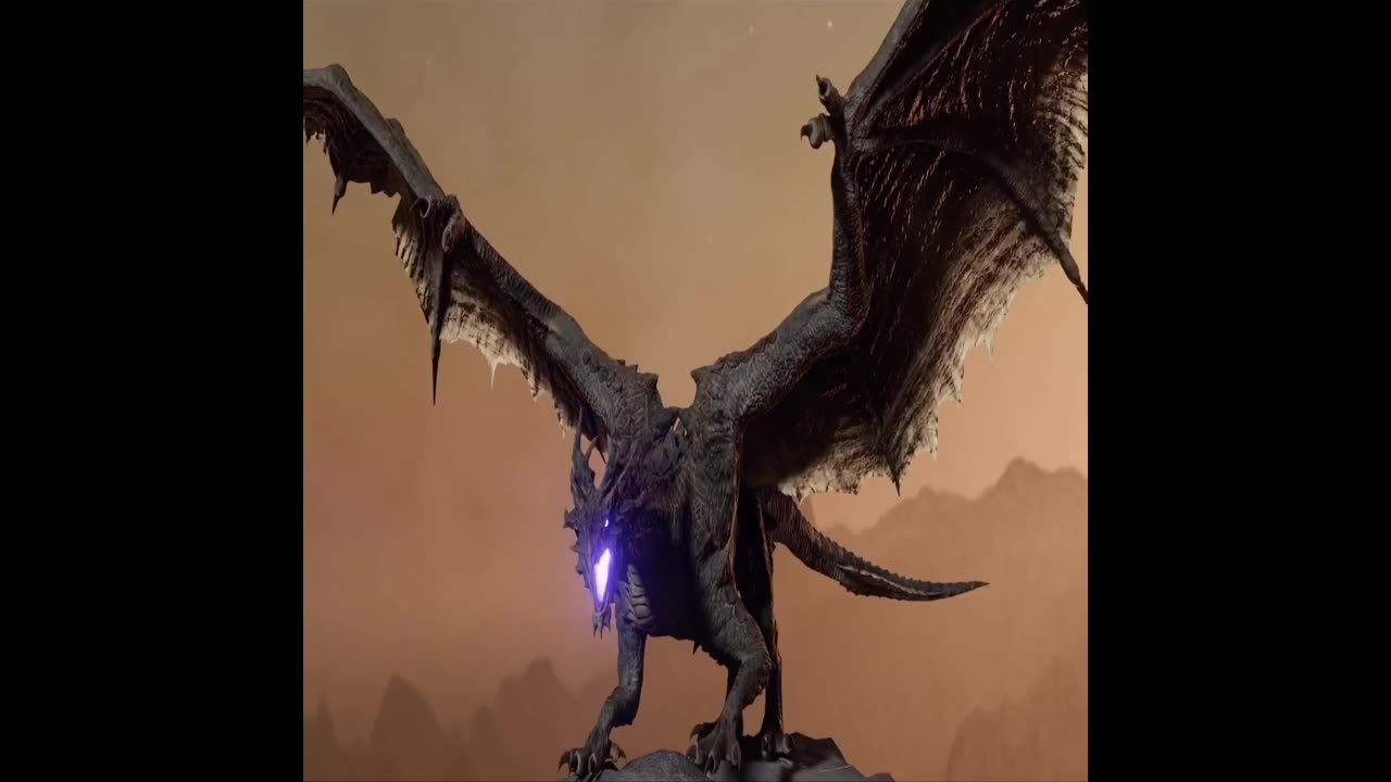 Flies against Dragons Scifi Series! on Rumble Channel BestScifiAround
