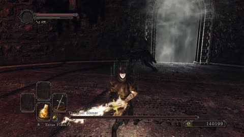 SL1 Lost Sinner (Dark Souls 2: Scholar of the First Sin)