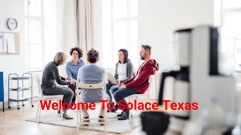 Solace Depression Treatment in Houston, TX