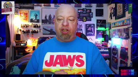 JAWS 5oth Anniversary Trailer Retrospective