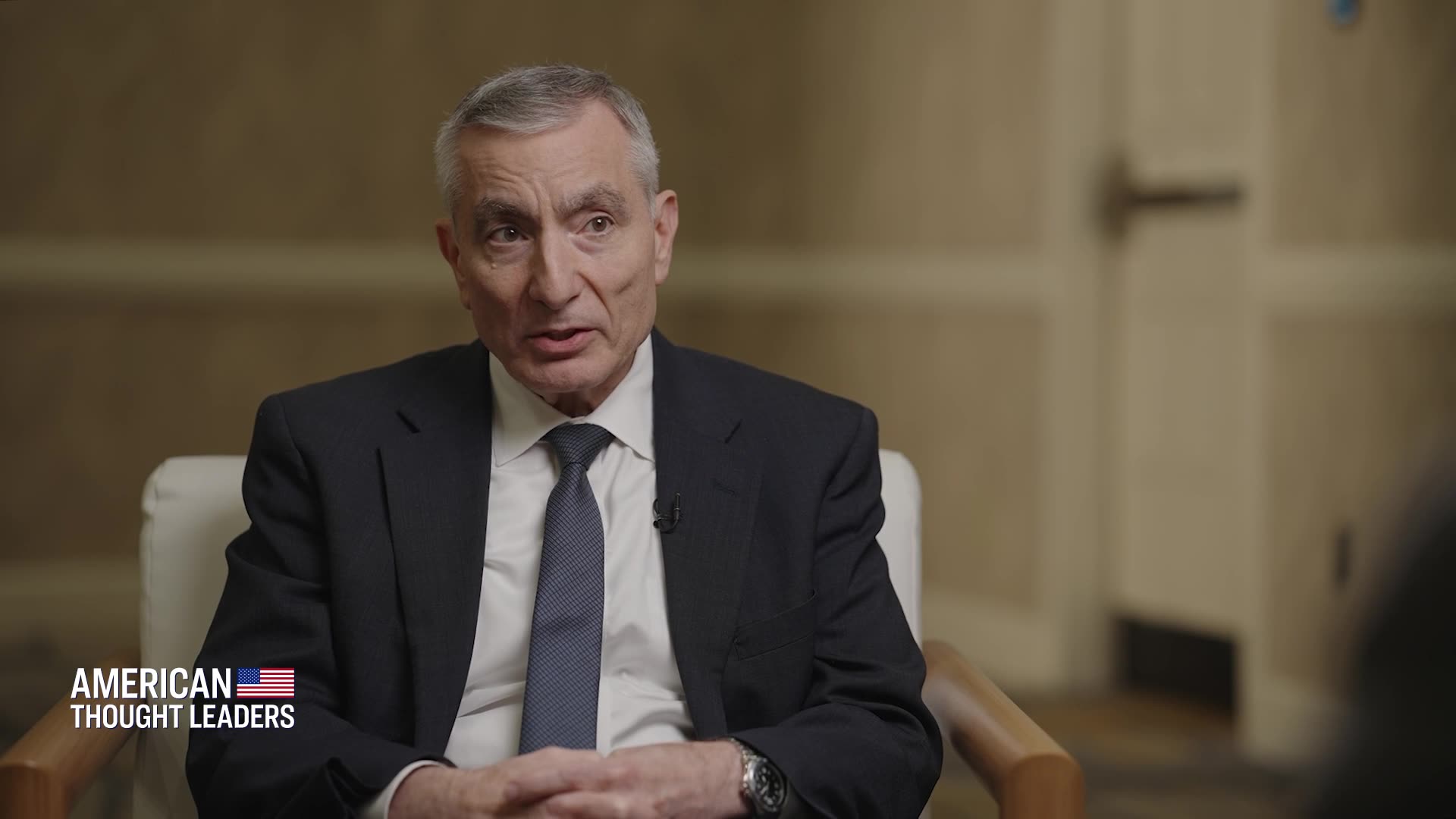 How This Tech Can Break China’s Rare Earth Monopoly | Dr. James Tour