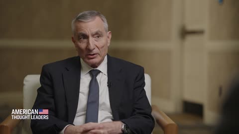 How This Tech Can Break China’s Rare Earth Monopoly | Dr. James Tour