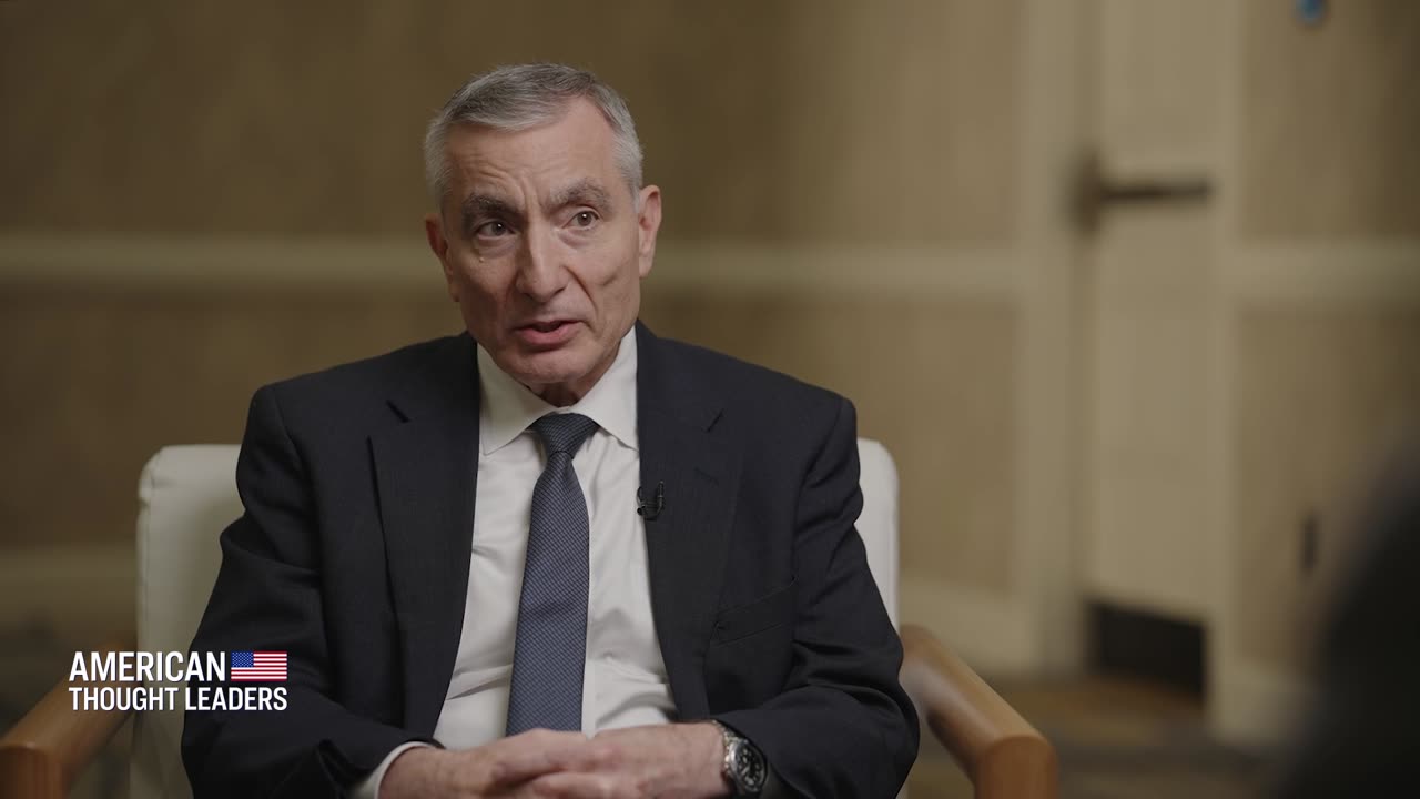 How This Tech Can Break China’s Rare Earth Monopoly | Dr. James Tour