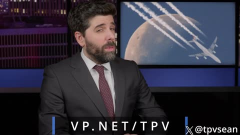 Leaked WEF Footage Exposes Chemtrails and Vaccines Plot to 'Delete the God Gene'