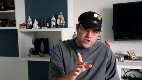 HAPPY NEW YEAR FOLKS!!! My Awesome Upcoming Plans For 2026!