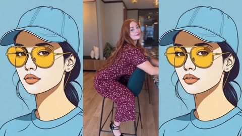 big bank challenge🍩😋🍑