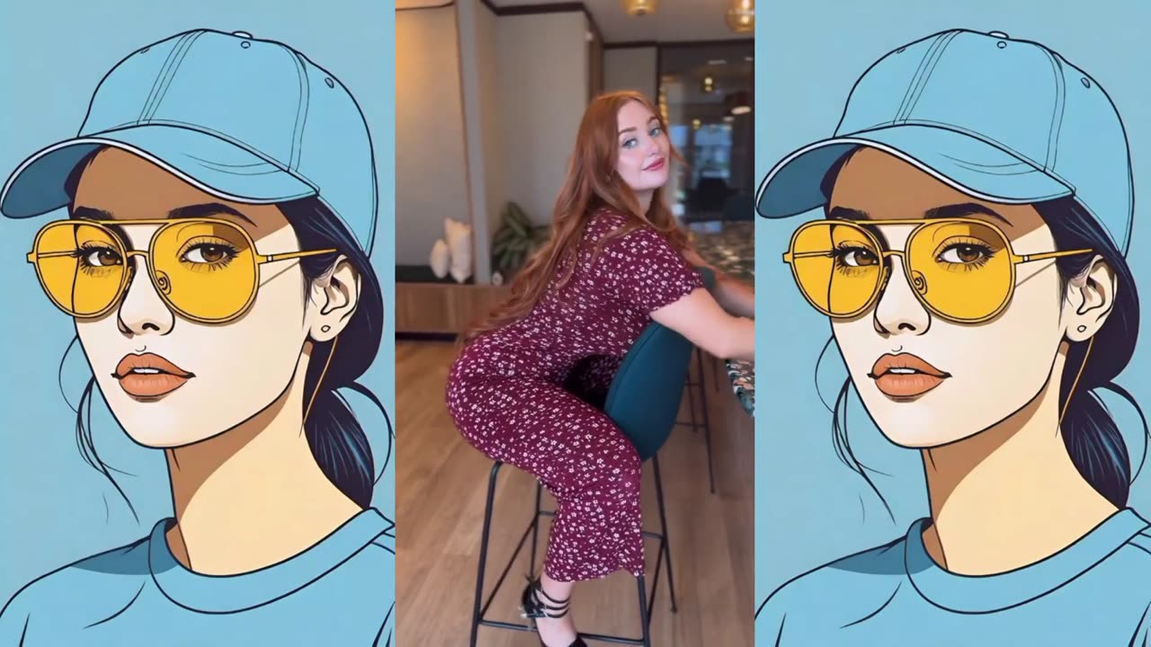 big bank challenge🍩😋🍑