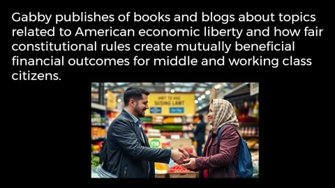 New to Gabby Press? Start here with our readers guide.