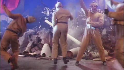 Kate Bush - The Big Sky
