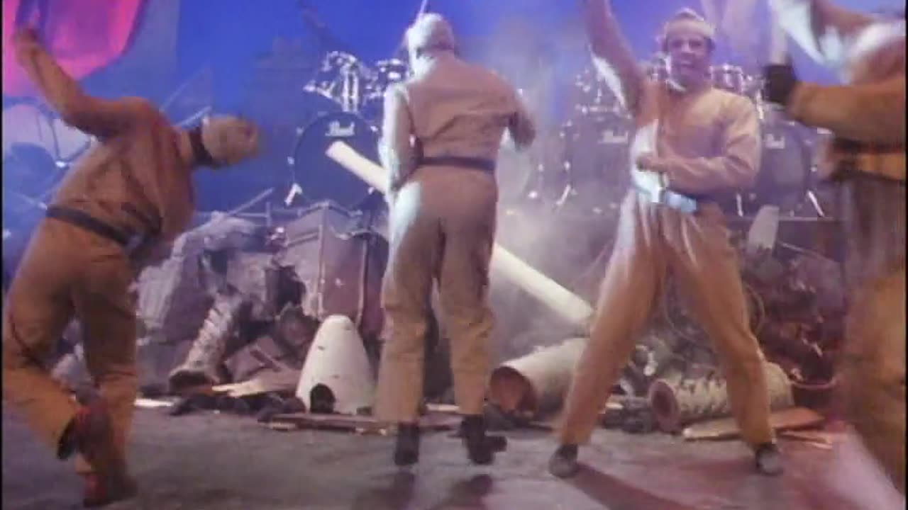 Kate Bush - The Big Sky