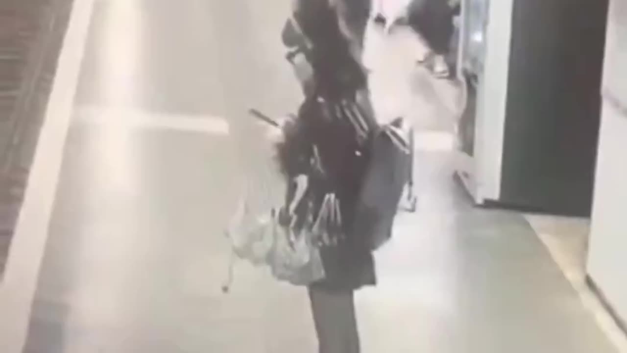 Fake North African asylum seeker in Spain beats wome...