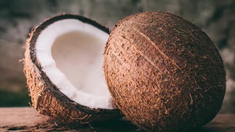 खाली पेट नारियल खाने के फायदे #short #health #viarl #trending #fact