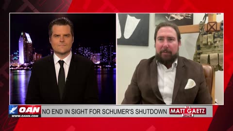 📌 Rep Eli Crane applauds PDJT for paying the military despite the govt shutdown
