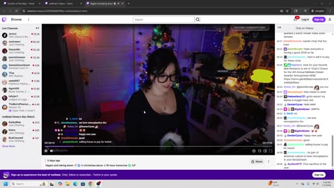 Why Twitch Streamer Melibela deserves to be thrown into a wood chipper