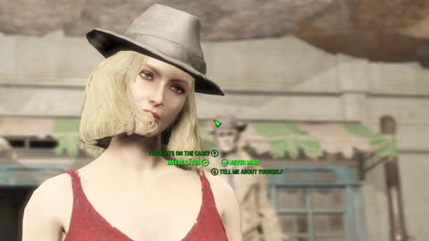 Through the Mist a Mystery waits in Far Harbor - Part 7 - Fallout 4