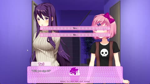 Forceful Visitation - Operation: Strawberry Heist Pt.8