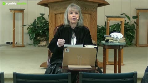 Victory Over the Enemy