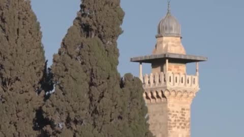 اللهم احم المسجد الأقصى وبلاد فلسطين - الشيخ صالح بن محمد السويح