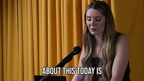 Lauren Southern Opens up About Being Pressured by Federal Agents to Work for Them