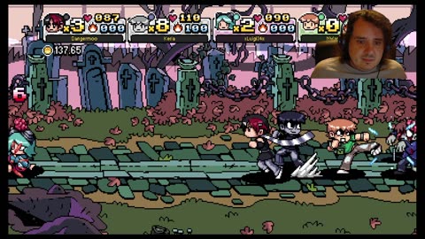 First Rumble Stream with xLuigi34x