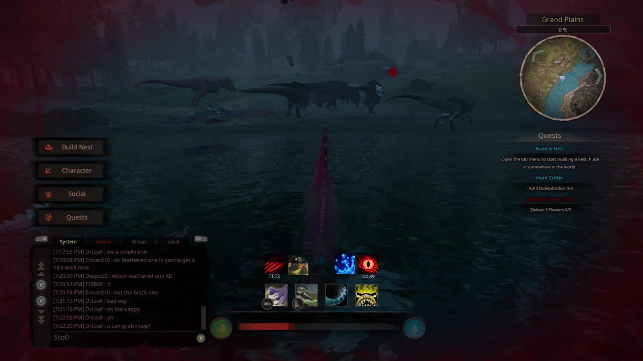 path of titans #XboxOne #pathoftitams
