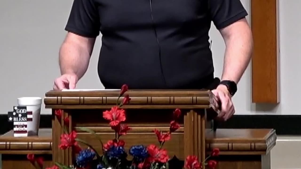 Hidden Sin Is Never Harmless.....