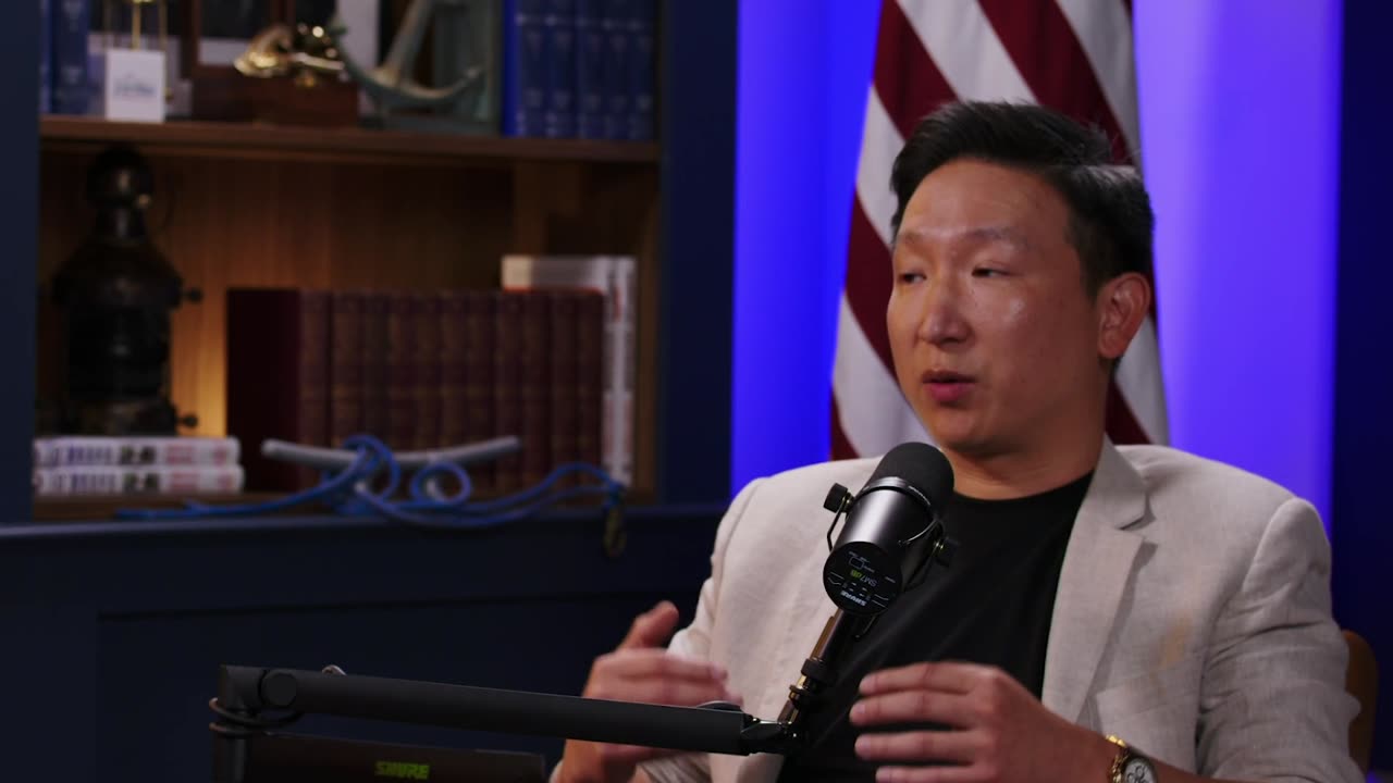This Is Why Real Journalists Get Canceled — Matt Kim Explains