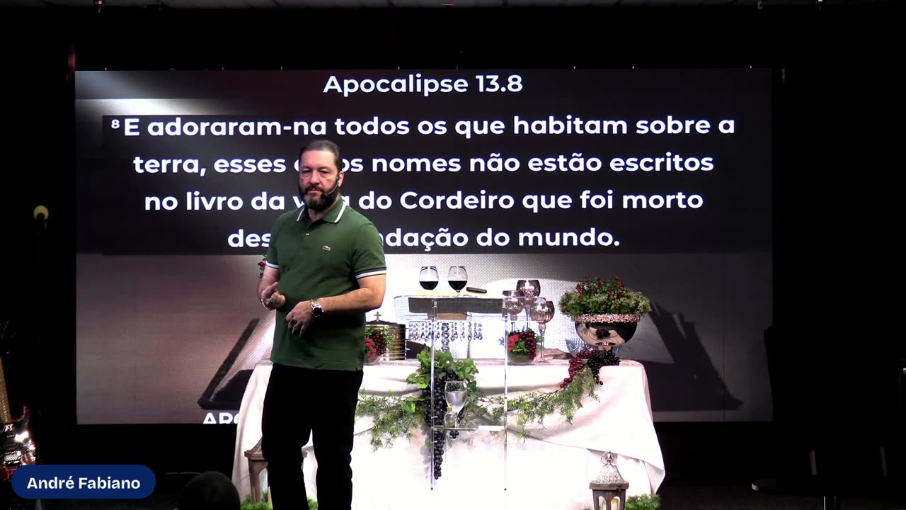 DOMINGO DA FAMILIA!!!