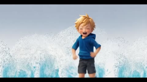 Bath Song