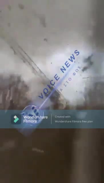 Παρίσι ανεμοστρόβιλος