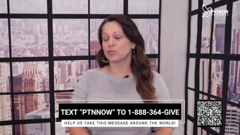 Pioneer Channel LIVE
