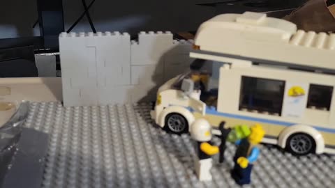 Lego shop