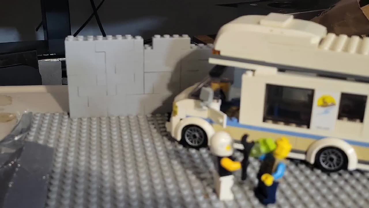 Lego shop