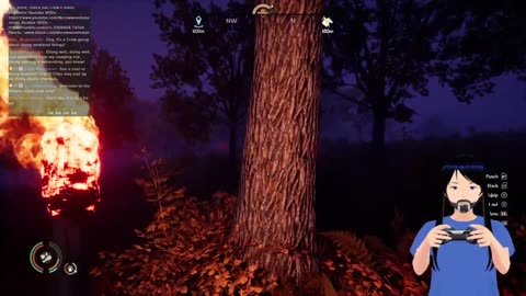 August 18, 2025 Stream
