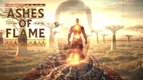 Queen AI - Ashes Of Flame