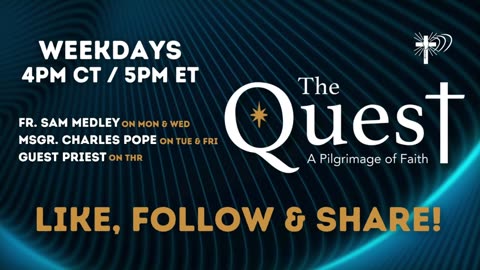 Do You Have a Bone to Pick with Relics? Let’s Talk! | Fr. Sam