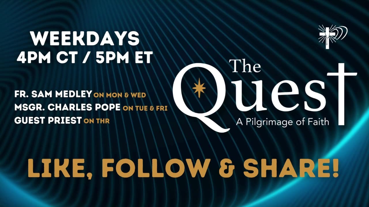 Do You Have a Bone to Pick with Relics? Let’s Talk! | Fr. Sam