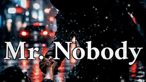 Mr. Nobody