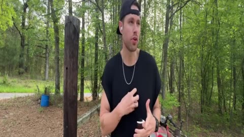 9 - 1 How I stay in shape as a full time food vlogger - May workout routine