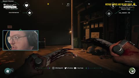 Let's Play video games 18+ M-rated Raw old-school unscripted livestream