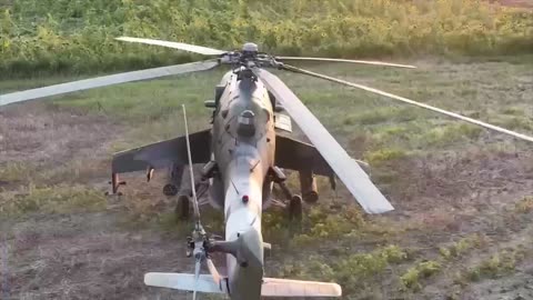 🚁🔥 Ukraine Russia War | Ukraine's 11th Army Aviation Brigade in Action | RCF