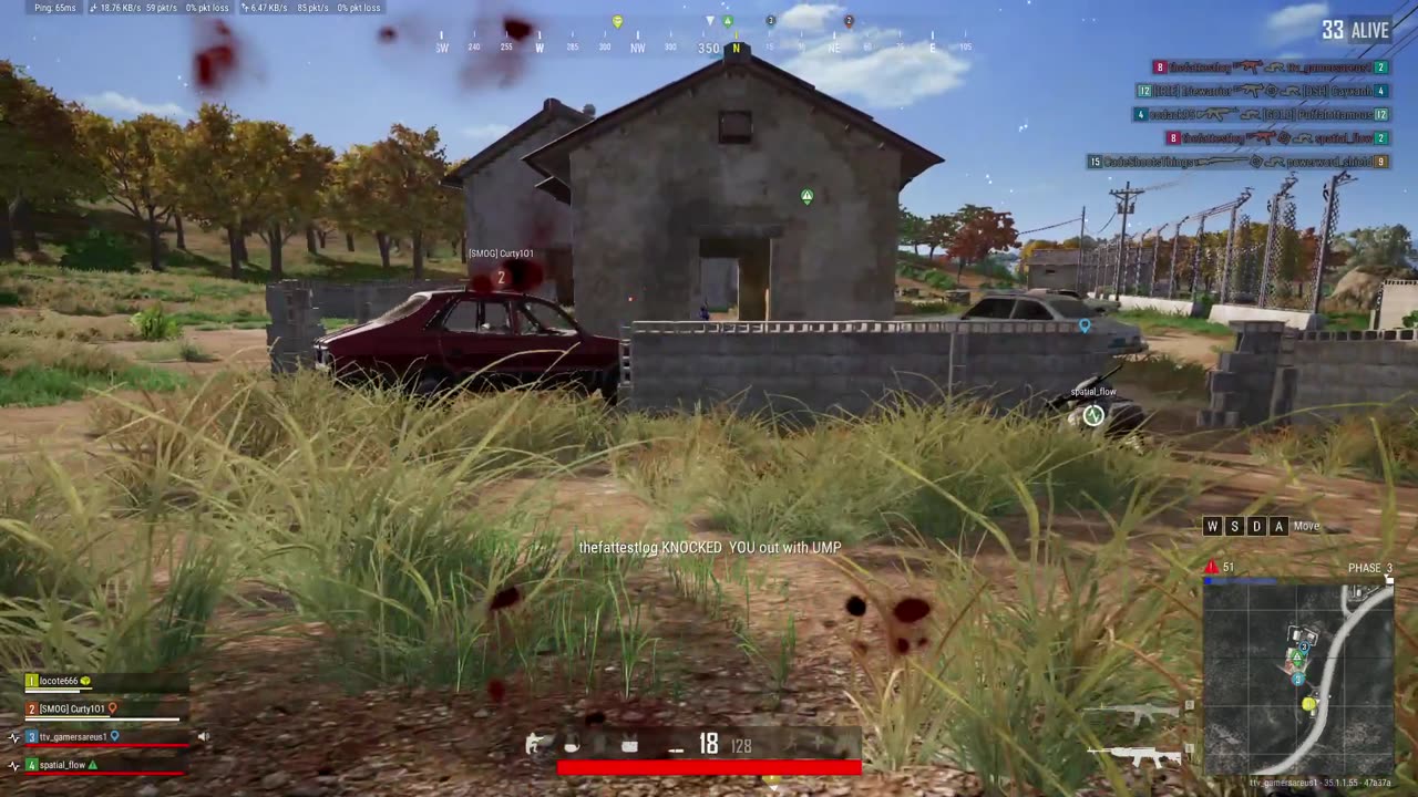 Pubg battlegrounds 4/18/2025