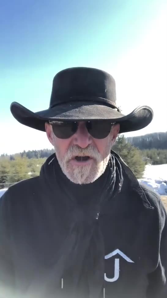 ATTACK ON BRITISH COLUMBIA FIRST NATIONS LAND : DAVID EDWARD ROBERTS