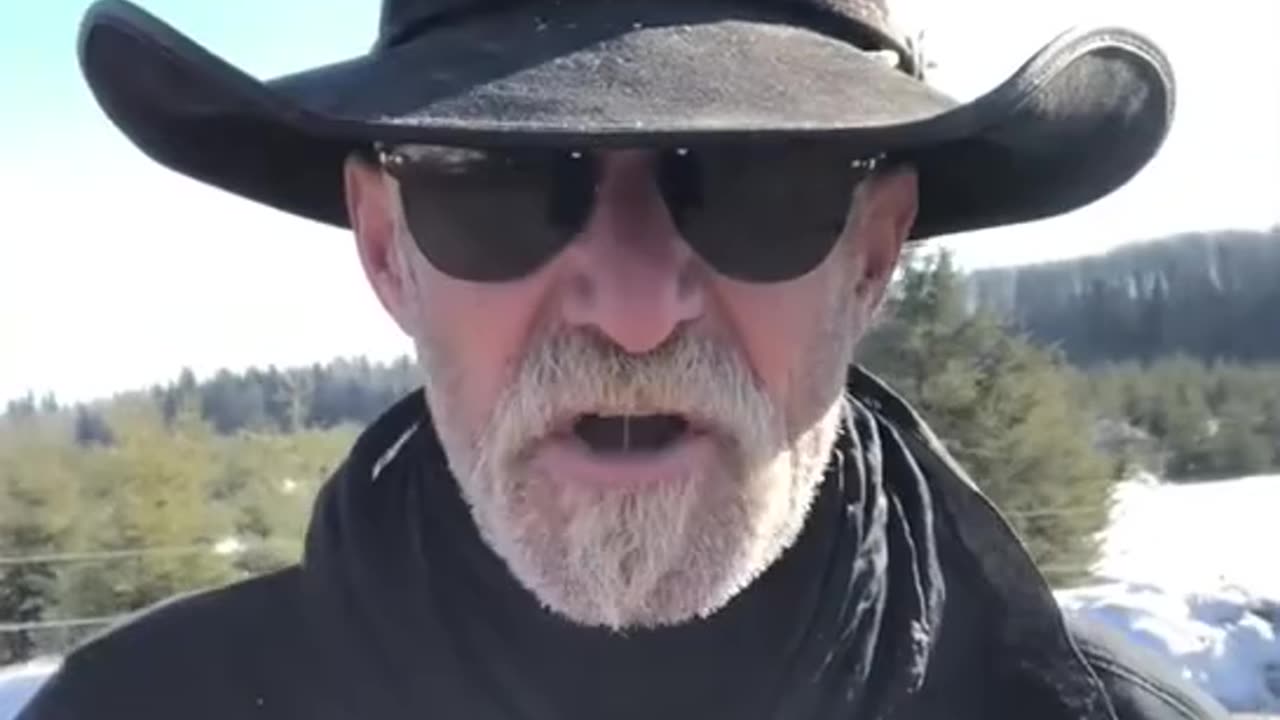 ATTACK ON BRITISH COLUMBIA FIRST NATIONS LAND : DAVID EDWARD ROBERTS