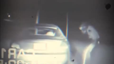 👽 Alien Encounter Caught on Camera – 👁️🛸