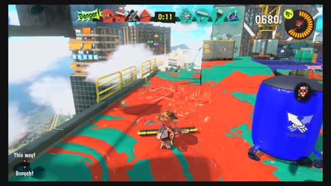 Splatoon3 Turf War601