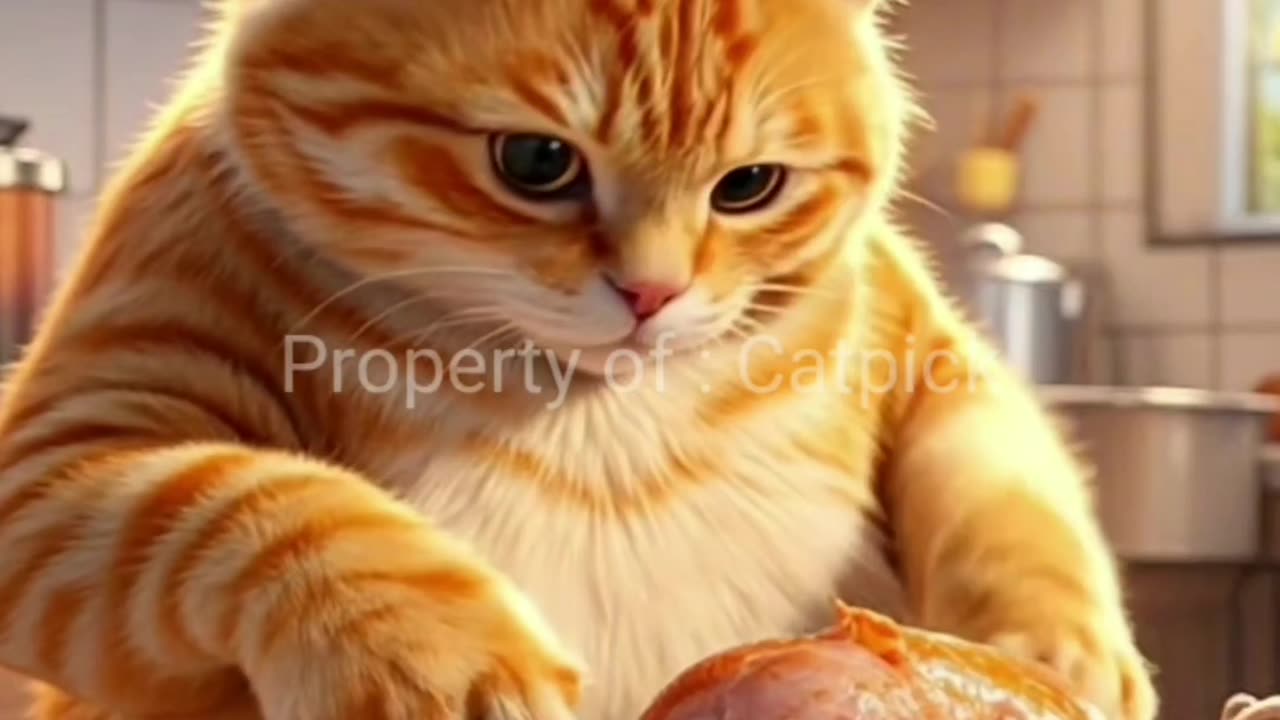 Cute and Funny Cats Compilation 101